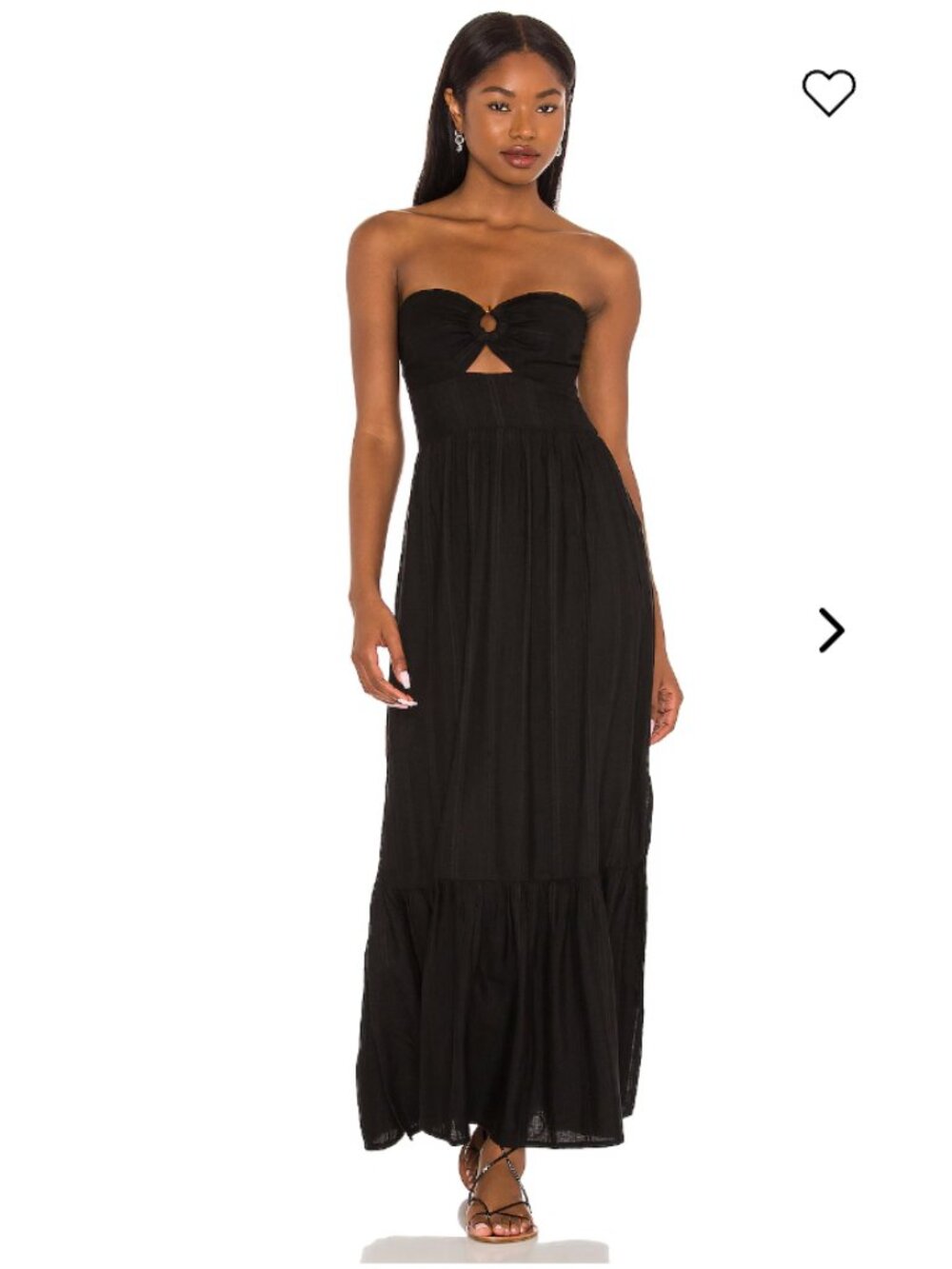LSPACE Melody Dress